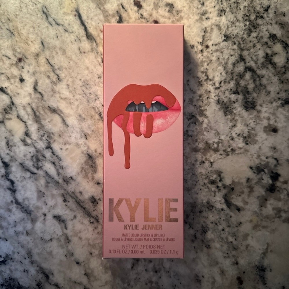 Kylie Lip Kit
